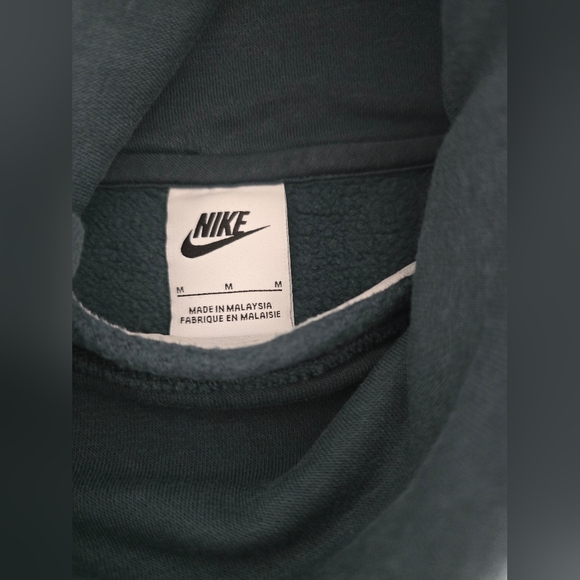 *preworn* Girls Nike Track Set Medium - Picture 6 of 7